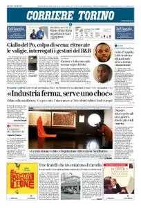 Corriere Torino – 11 giugno 2019