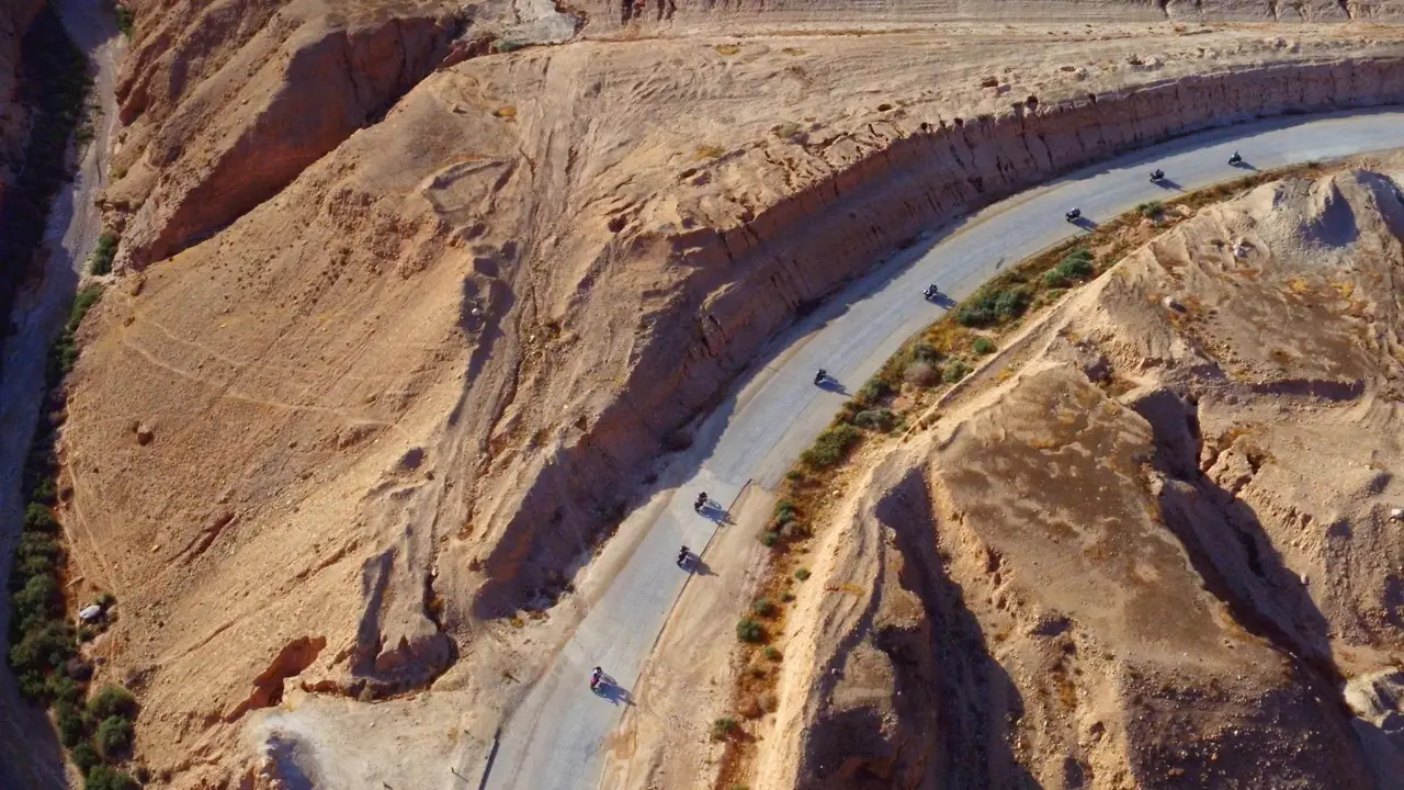 Back to Berlin (2018)