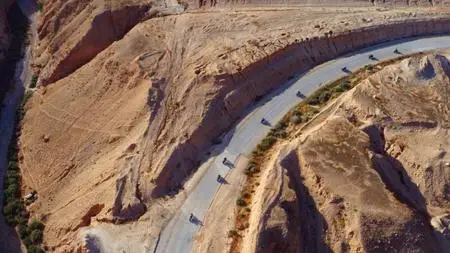 Back to Berlin (2018)