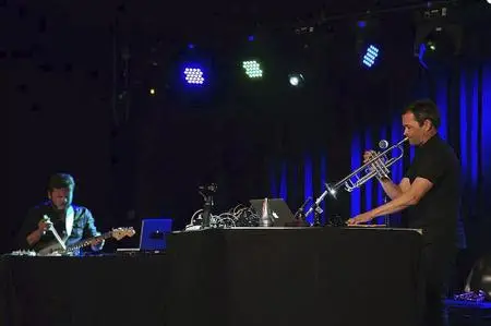 David Kollar & Arve Henriksen - Unexpected Isolation (2020) {Hevhetia HV 0207-2-331}