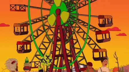 Fairfax S01E05