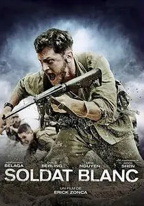 White Soldier / Soldat blanc (2014)