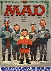 Mad Magazine Collection_No.051-060