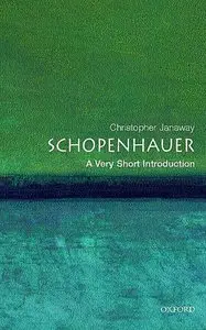 Schopenhauer: A Very Short Introduction (Repost)