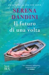 Serena Dandini - Il futuro di una volta (Repost)