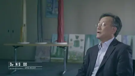 Skyscrapers: Engineering the Future S01E04