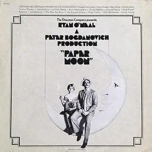 VA - Paper Moon: Original Recordings Featured In The Soundtrack (1973)
