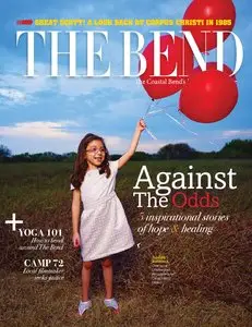 The Bend Magazine - October 2015