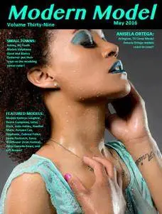 Modern Model - May 2016