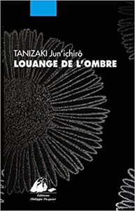 Louange de l'ombre - Junichirô Tanizaki