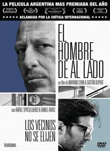 El hombre de al lado/The Man Next Door (2009)