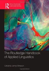The Handbook of Applied Linguistics (repost)