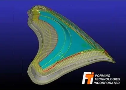 FTI Sculptured Die Face 3.0