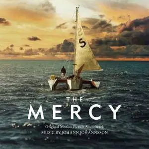 Jóhann Jóhannsson - The Mercy OST (2018)