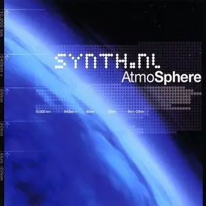 Synth.nl - AtmoSphere 