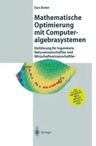 Mathematische Optimierung mit Computeralgebrasystemen