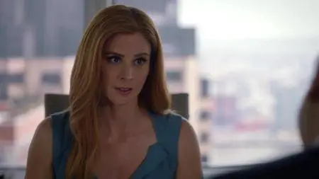 Suits S08E05