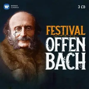 VA - Festival Offenbach (2019)