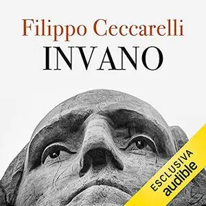 «Invano» by Filippo Ceccarelli