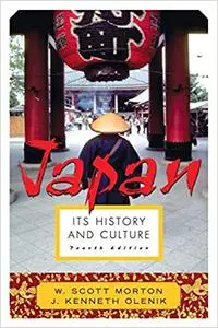 Japan: Its History and Culture, 4th Edition