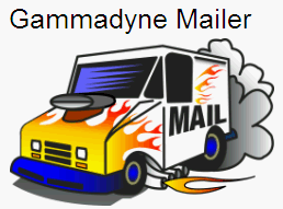 Gammadyne Mailer v32.2