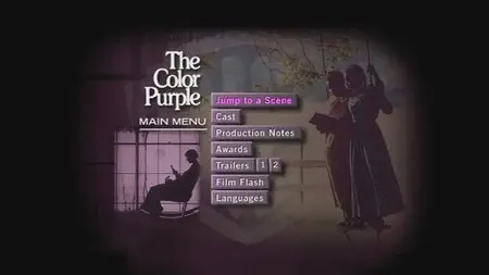 The Color Purple (1985)