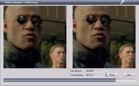 Video Enhancer 1.9.12