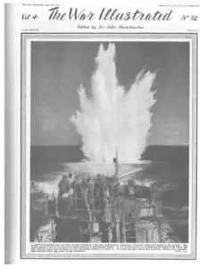 The War Illustrated - June 6th, 1941