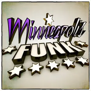 F9 Audio Minneapolis Funk Feat Guy Pratt v1.4.7 MULTiFORMAT