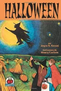 Halloween (Yo Solo Festividades/on My Own Holidays) (Spanish Edition) by Nancy L. Carlson