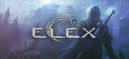 ELEX (2017)