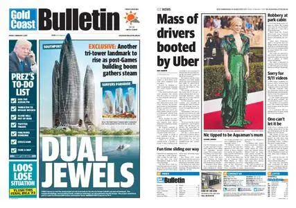 The Gold Coast Bulletin – February 03, 2017