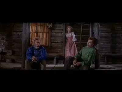 Seven Brides for Seven Brothers (1954)