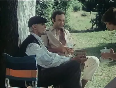 Na samote u lesa / Secluded, Near Woods (1976) [Repost]