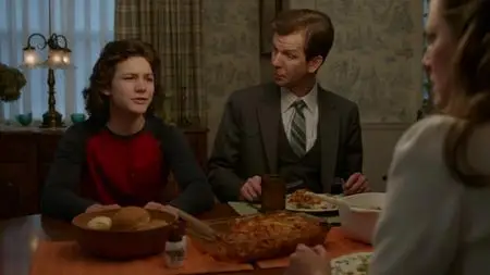Young Sheldon S02E21