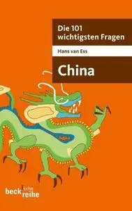 Die 101 wichtigsten Fragen - China, 2. Auflage