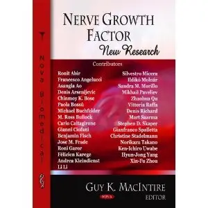 Nerve Growth Factor: New Research