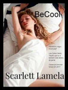 BeCool Magazine - Janeiro 2017