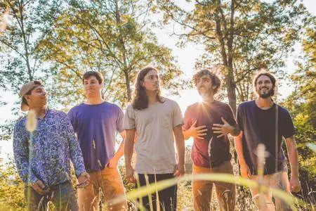 The Orange Constant - Point of Reference (2017)