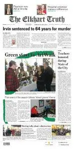 The Elkhart Truth - 16 March 2018