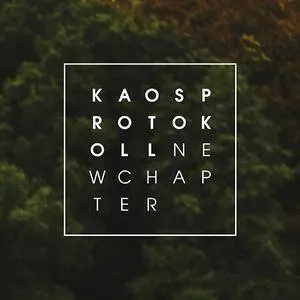 KAOS Protokoll - New Chapter (EP) (2018)