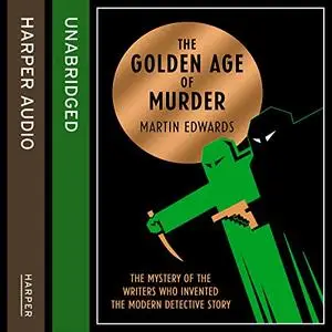 The Golden Age of Murder [Audiobook]