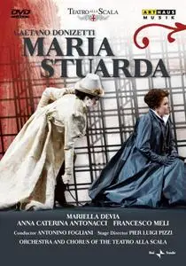 Antonio Fogliani, Orchestra del Teatro alla Scalla - Donizetti: Maria Stuarda (2008)