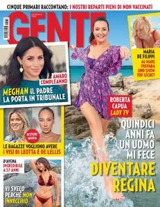 Gente Italia – 07 agosto 2021