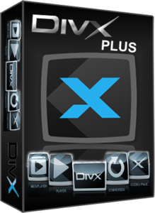 DivX Plus 10.2.3 Build 10.2.1.132