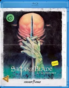 Satan's Blade (1984)
