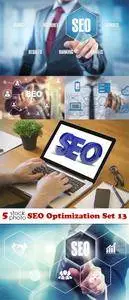 Photos - SEO Optimization Set 13