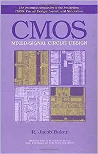 CMOS Mixed-Signal Circuit Design (Repost)