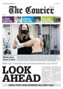 The Courier - December 30, 2020