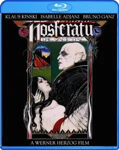 Nosferatu the Vampyre (1979)